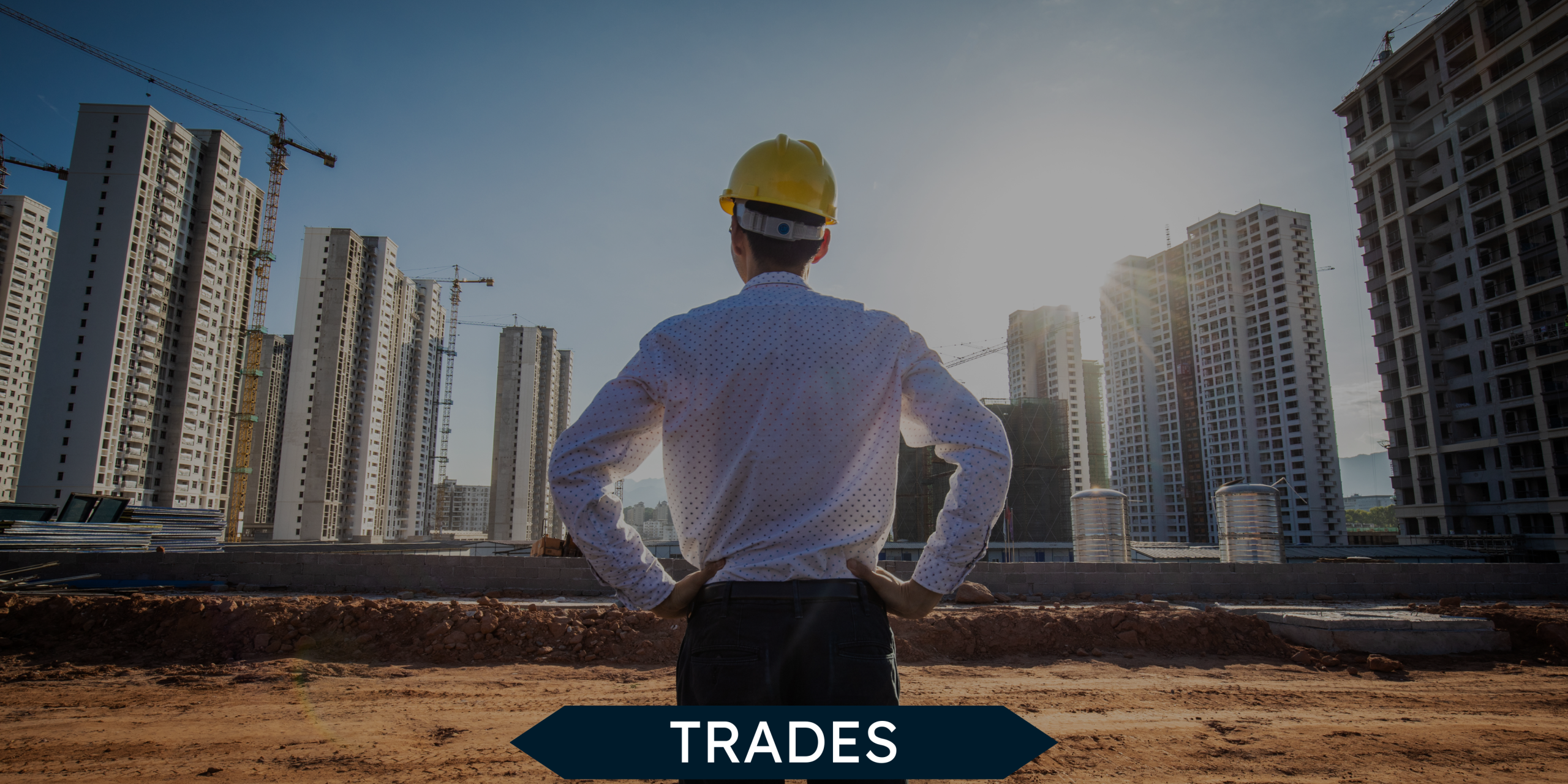 TRADES - Flash Estimating