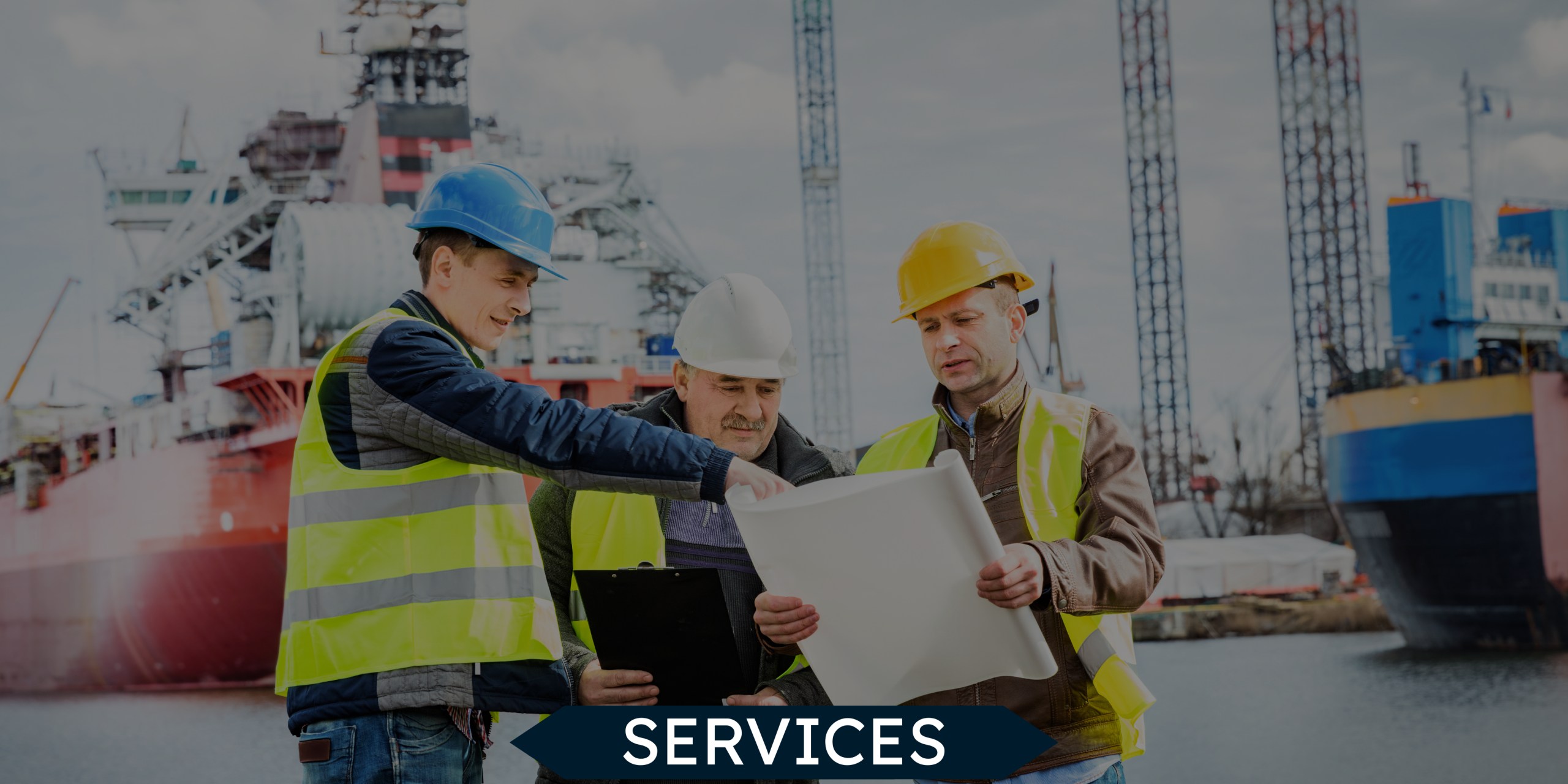 SERVICES - Flash Estimating