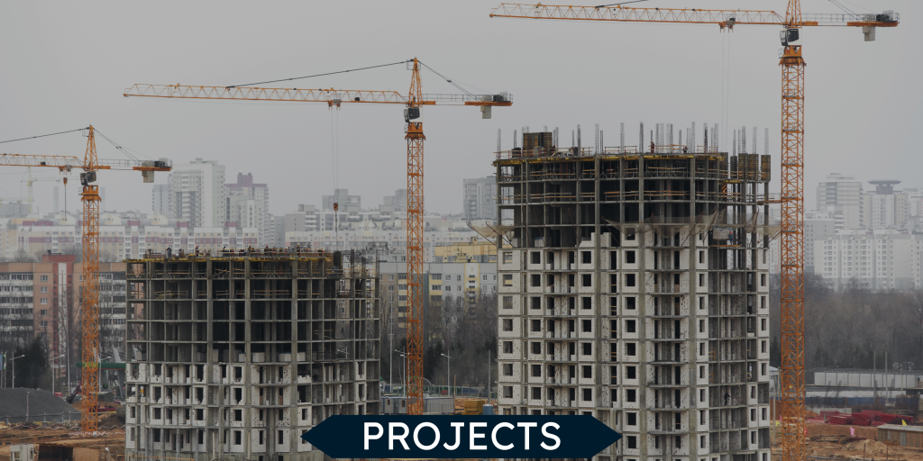 PROJECTS - Flash Estimating