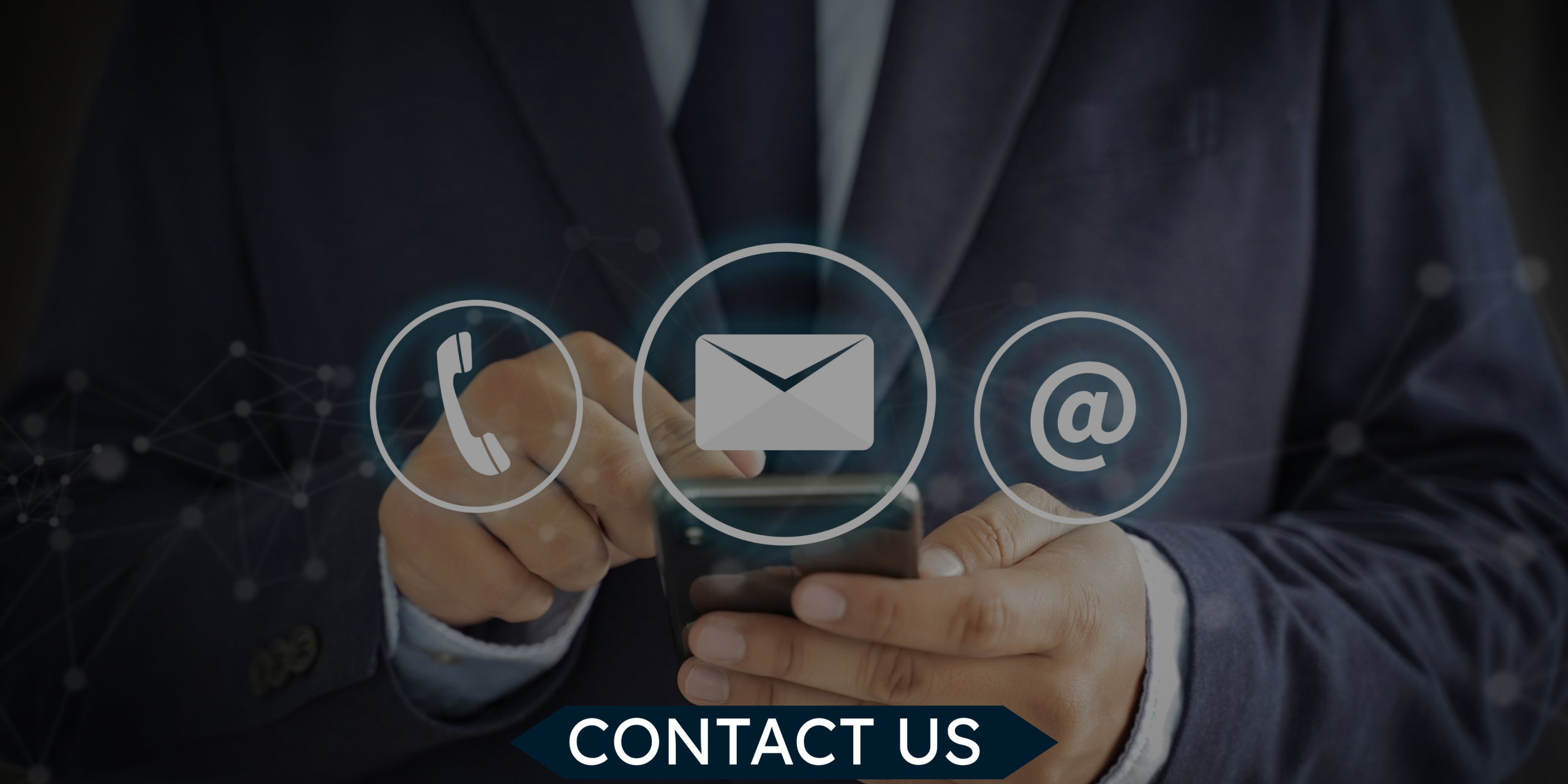 CONTACT US - Flash Estimating